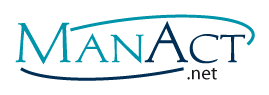 ManAct Logo