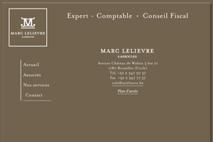 mlelievre.be